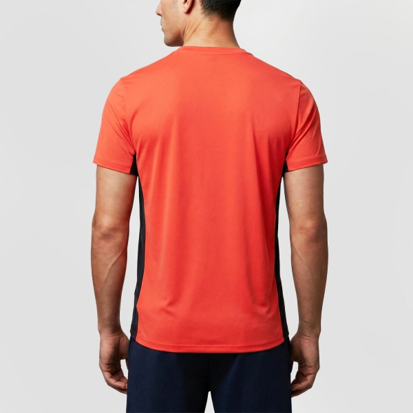 Joma Challenge Performance T-Shirt - Red
