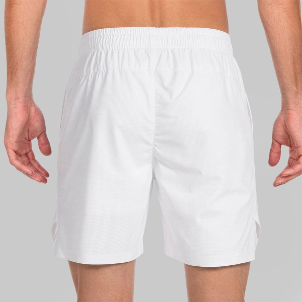 Joma Challenge 6in Shorts - White