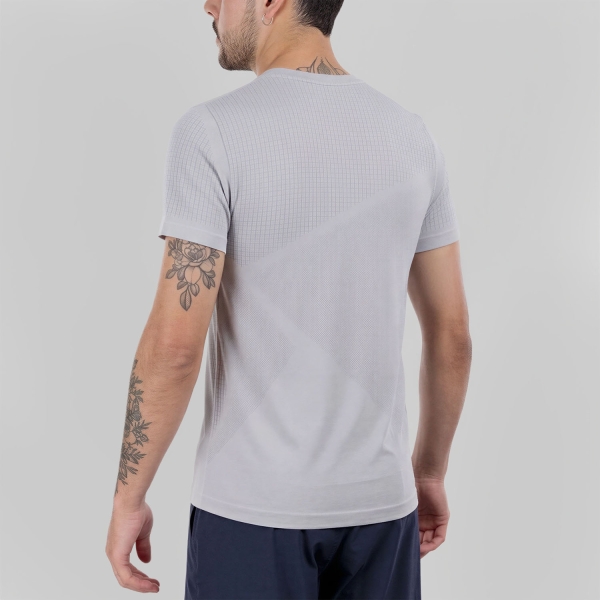 Joma Challenge Graphic Maglietta - White