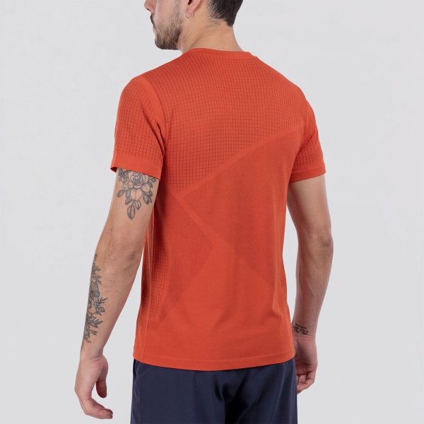 Joma Challenge Graphic Maglietta - Red