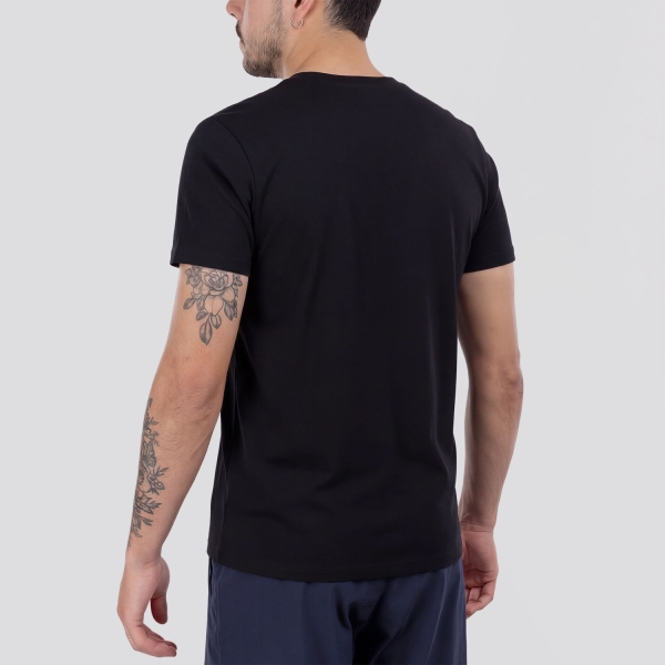 Joma Challenge Pro T-Shirt - Black