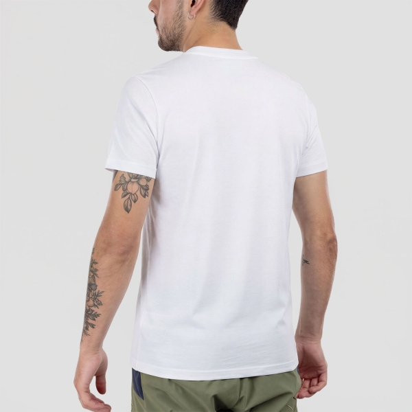 Joma Challenge Pro T-Shirt - White