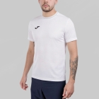 Joma Smash Camiseta - White