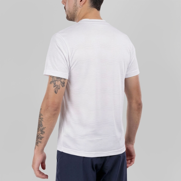 Joma Smash Maglietta - White