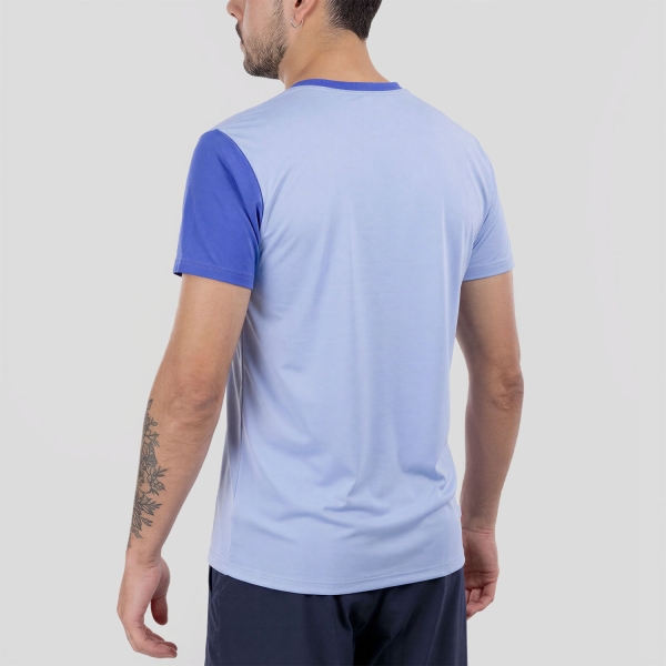Joma Challenge Deuce Camiseta - Sky Blue