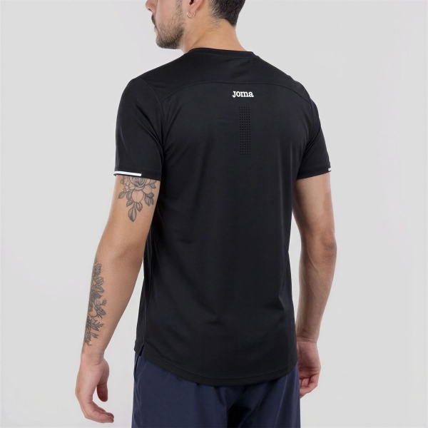 Joma Torneo T-Shirt - Black
