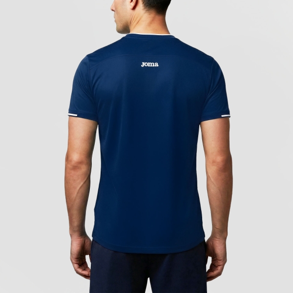 Joma Torneo T-Shirt - Blue