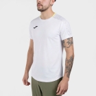 Joma Challenge T-Shirt - White