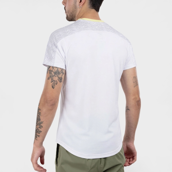 Joma Challenge T-Shirt - White