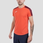 Joma Challenge T-Shirt - Red