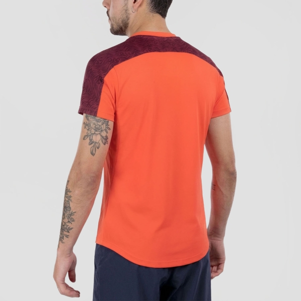 Joma Challenge T-Shirt - Red