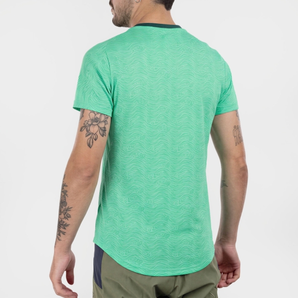 Joma Challenge T-Shirt - Turquoise