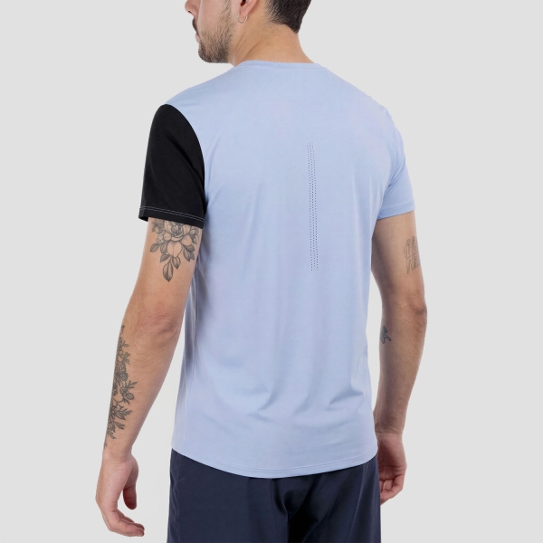 Joma Smash Graphic T-Shirt - Sky Blue