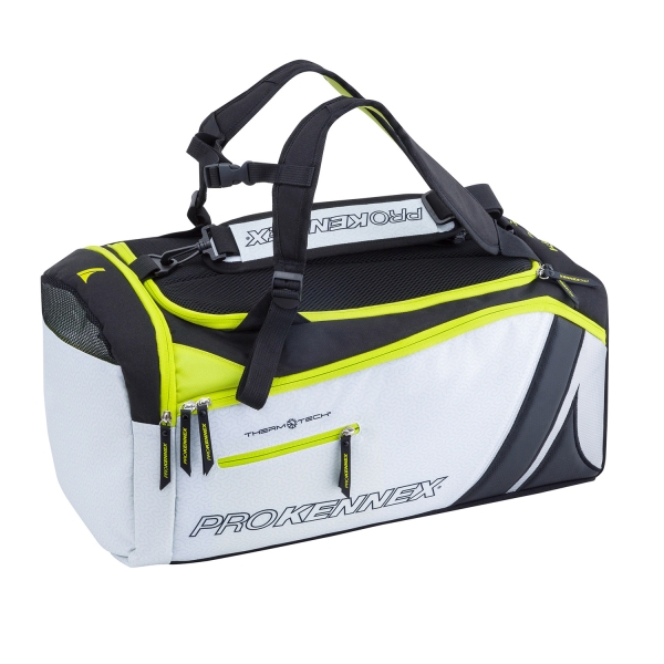 ProKennex Tour Sport Bolsas - Cool Grey/Black