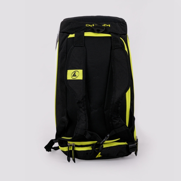 ProKennex Tour Sport Bolsas - Cool Grey/Black