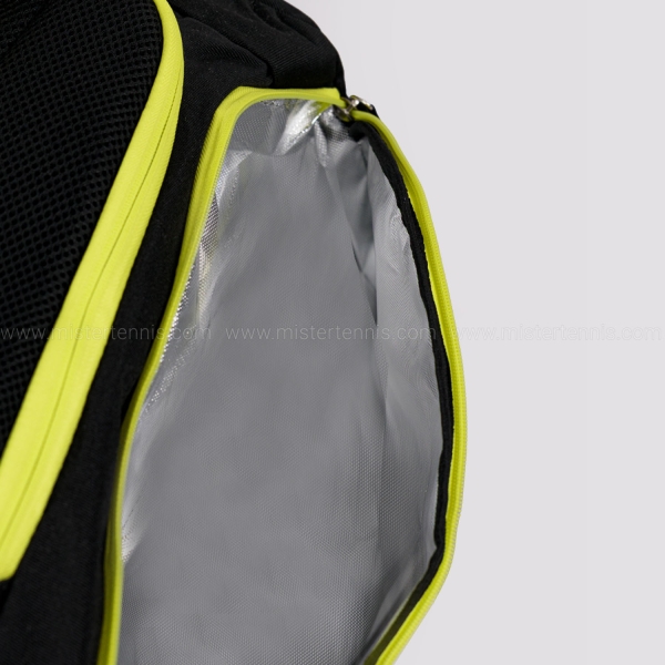 ProKennex Tour Sport Bolsas - Cool Grey/Black