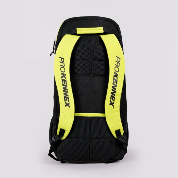 ProKennex Tour Maxi Backpack - Cool Grey/Black