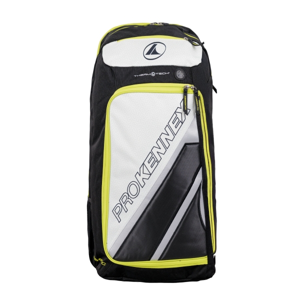 ProKennex Tennis Bag ProKennex Tour Maxi Backpack  Cool Grey/Black 110021