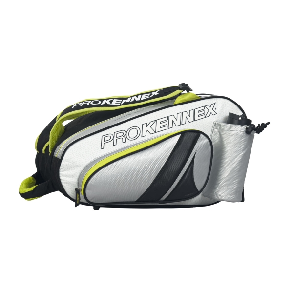 ProKennex Padel Bag ProKennex Tour Bag  Cool Grey/Black 120010