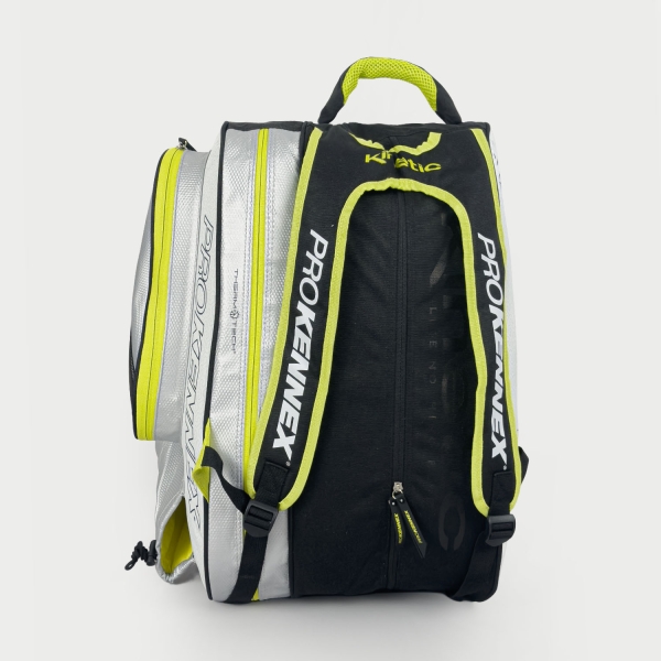 ProKennex Tour Bolsas - Cool Grey/Black