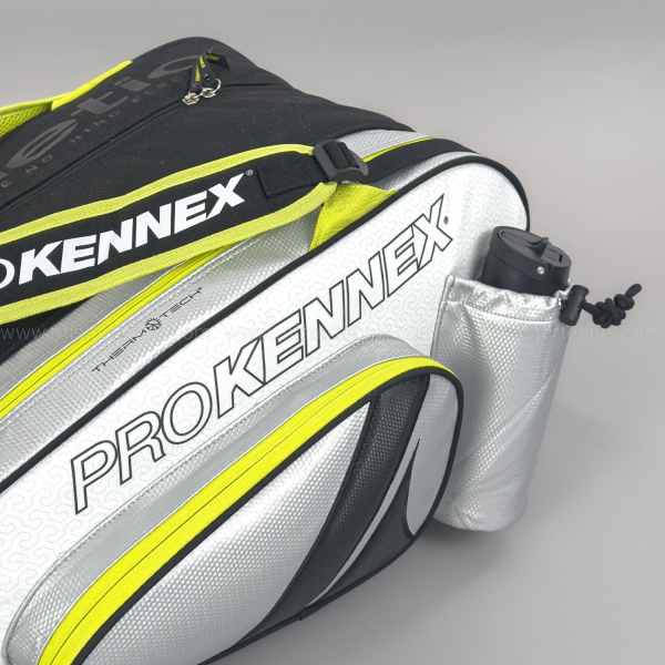 ProKennex Tour Bolsas - Cool Grey/Black