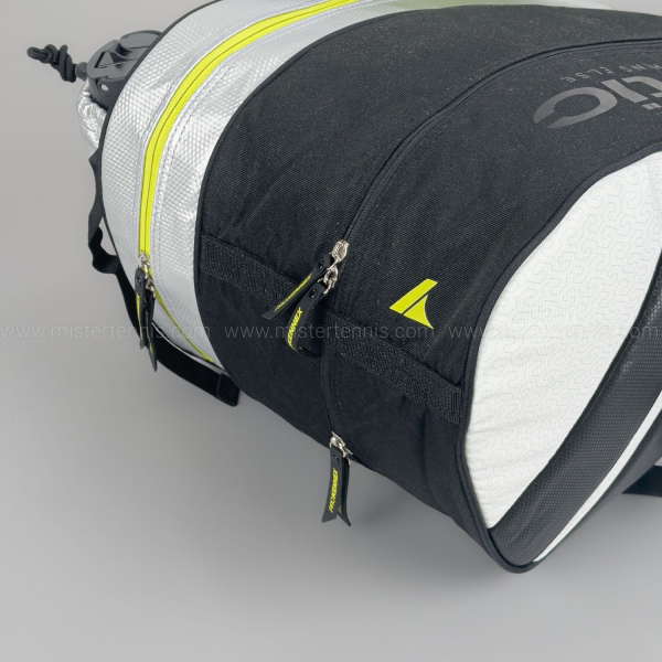 ProKennex Tour Bolsas - Cool Grey/Black