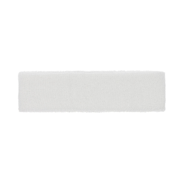 ProKennex Performance Headband - White