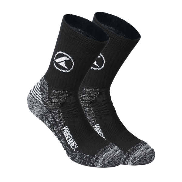 Calze Tennis ProKennex Performance x 2 Calze  Black 130066