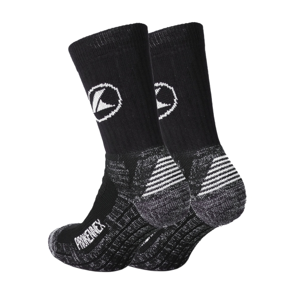ProKennex Performance x 2 Calze - Black