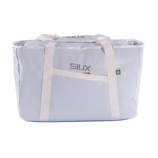 Siux Padel Bag Siux The Queen Bag Light Blue 200004