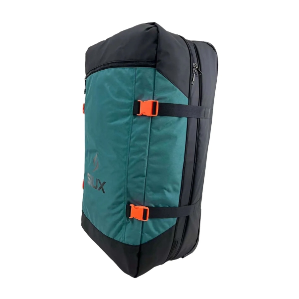 Siux Nomad Trolley - Black