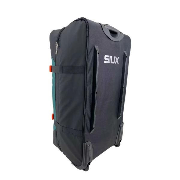 Siux Nomad Trolley - Black