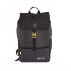 Siux Pulse Mochila - Grey/Yellow