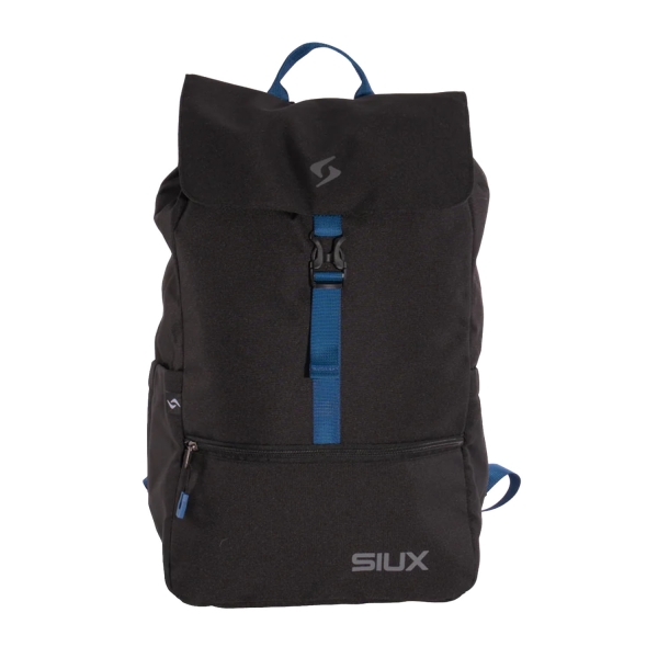 Siux Padel Bag Siux Pulse Backpack Black/Blue 200030