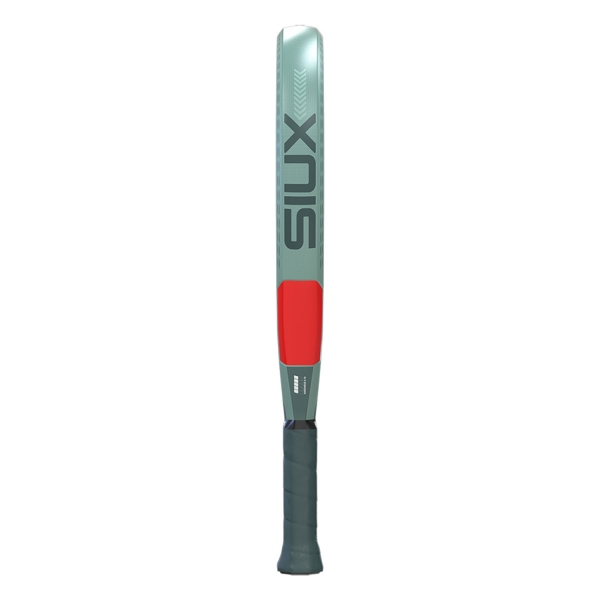 Siux Trilogy Pro Padel - Ash Green