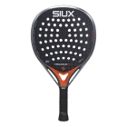 Siux Pegasus Pro Padel - Lava Orange