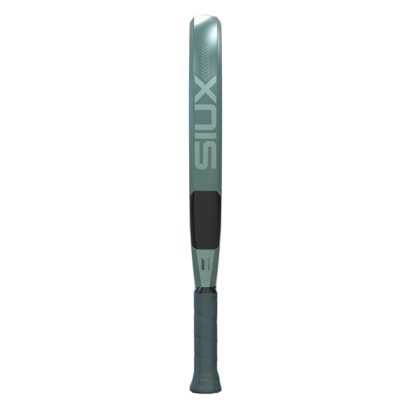Siux Trilogy Elite Padel - Ash Green
