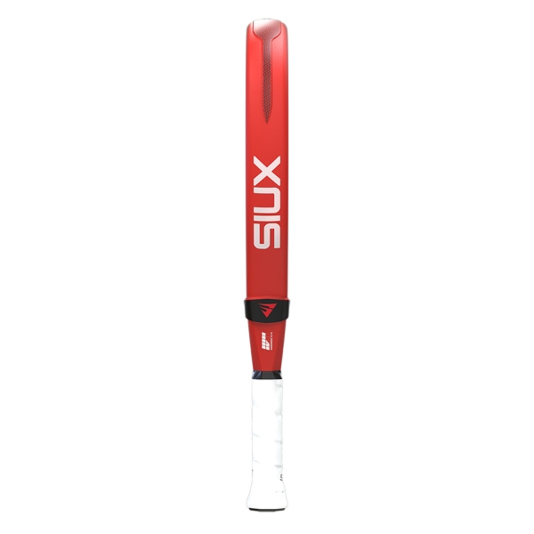 Siux Electra Elite Padel - Red