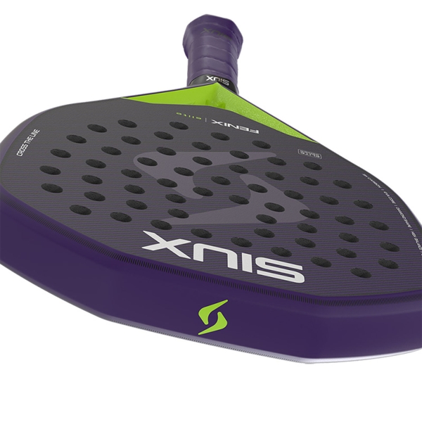 Siux Fenix Elite Padel - Purple