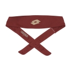 Lotto Court Banda - Marsala Red