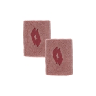 Lotto Court 3.5in Muñequeras Cortas - Mellow Rose