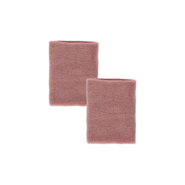 Lotto Court 3.5in Muñequeras Cortas - Mellow Rose