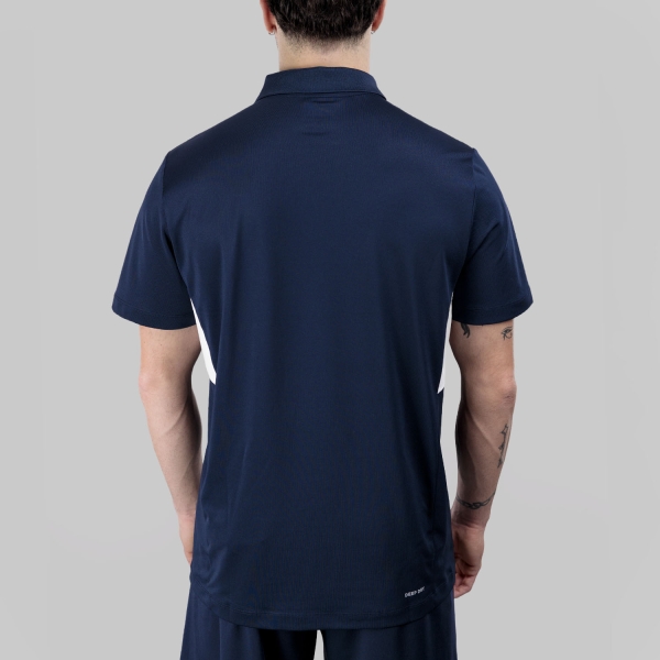 Lotto Squadra IV Polo - Navy Blue