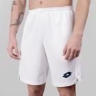 Lotto Squadra IV 9in Pantaloncini - Bright White