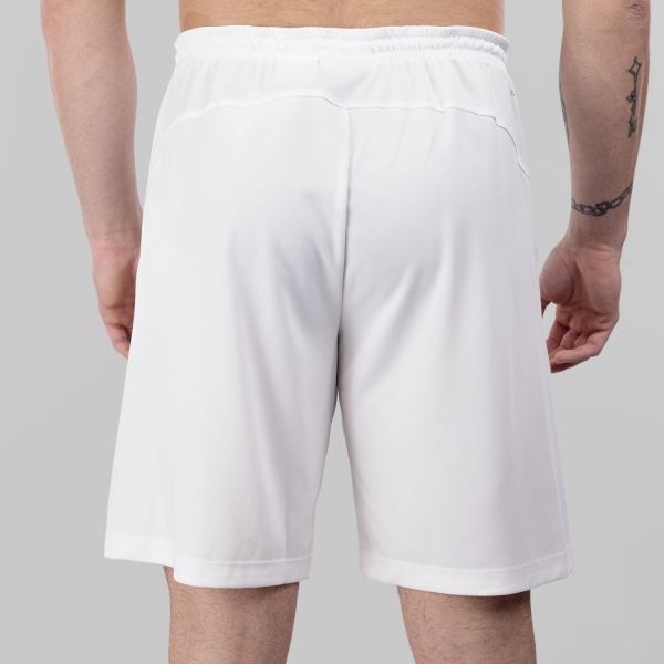 Lotto Squadra IV 9in Pantaloncini - Bright White