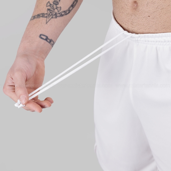 Lotto Squadra IV 9in Pantaloncini - Bright White