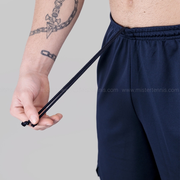 Lotto Squadra IV 9in Pantaloncini - Navy Blue