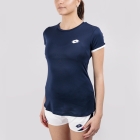 Lotto Squadra IV Camiseta - Navy Blue