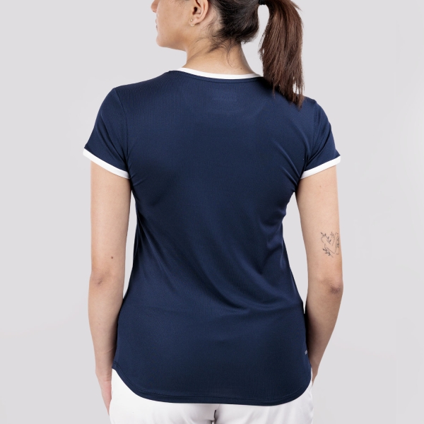 Lotto Squadra IV Camiseta - Navy Blue