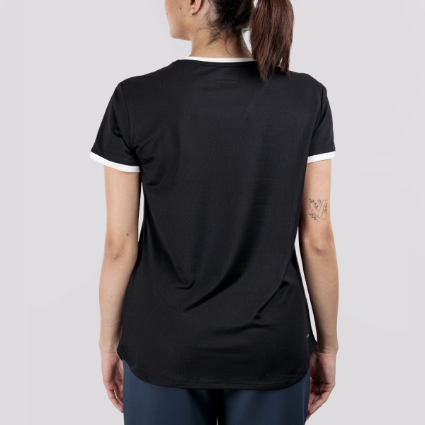 Lotto Squadra IV Camiseta - All Black